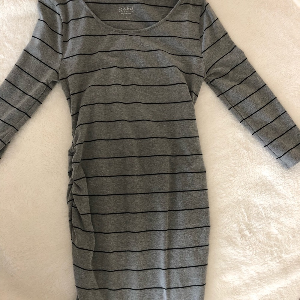 Maternity dress